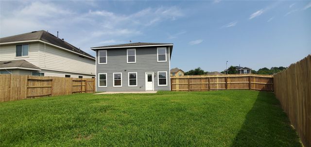 2802 Shearwater Bend Drive, Humble, TX 77396