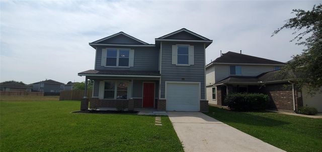 2802 Shearwater Bend Drive, Humble, TX 77396