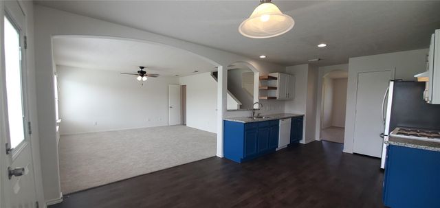2802 Shearwater Bend Drive, Humble, TX 77396