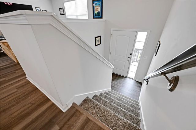 826 Shane Court, Belton, MO 64012