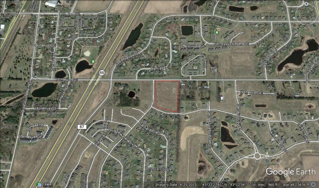 801 17th Avenue SE, Cambridge, MN 55008 — photo 2