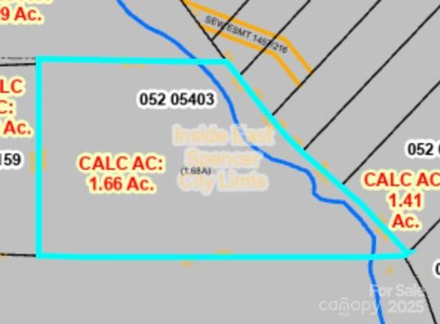 00 Robinson Road, Salisbury, NC 28144