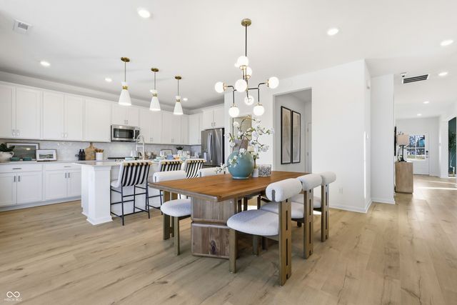 12155 Olivine Avenue, Indianapolis, IN 46229