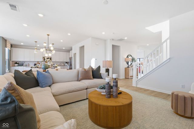 12155 Olivine Avenue, Indianapolis, IN 46229