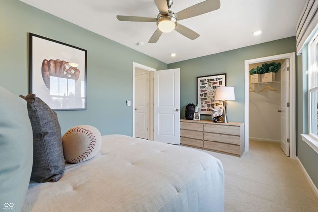 12155 Olivine Avenue, Indianapolis, IN 46229