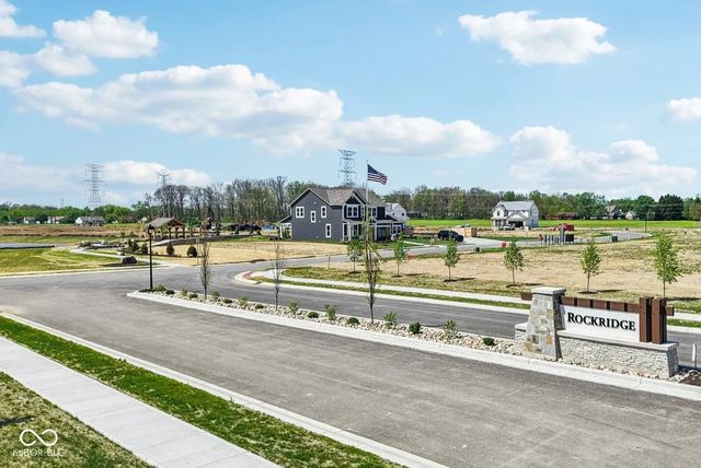 12155 Olivine Avenue, Indianapolis, IN 46229
