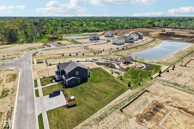 12155 Olivine Avenue, Indianapolis, IN 46229