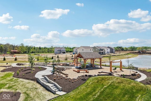 12155 Olivine Avenue, Indianapolis, IN 46229