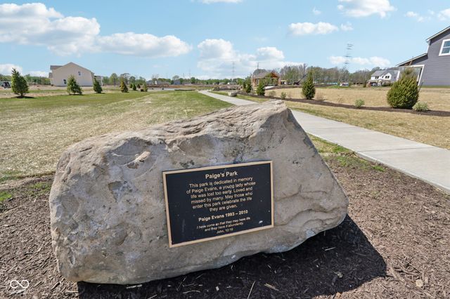 12155 Olivine Avenue, Indianapolis, IN 46229