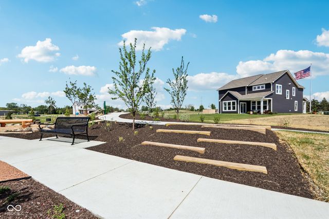 12155 Olivine Avenue, Indianapolis, IN 46229