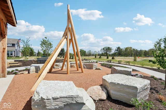 12155 Olivine Avenue, Indianapolis, IN 46229