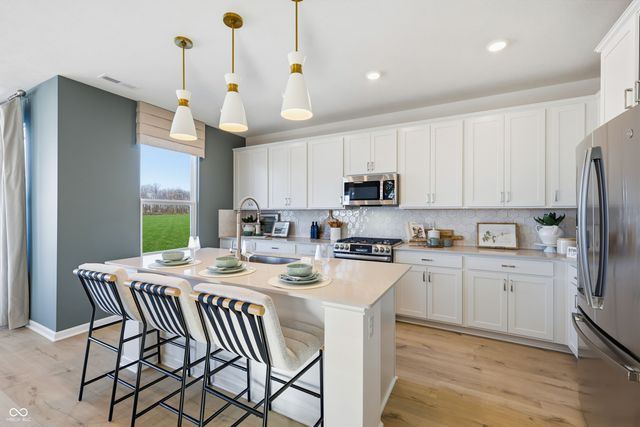12155 Olivine Avenue, Indianapolis, IN 46229