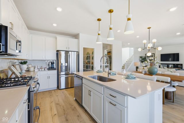 12155 Olivine Avenue, Indianapolis, IN 46229