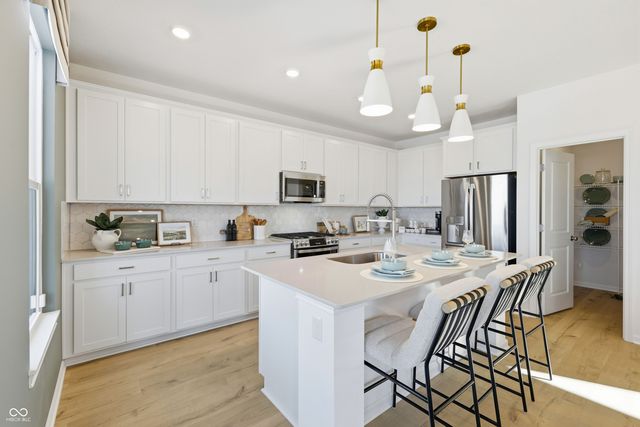 12155 Olivine Avenue, Indianapolis, IN 46229