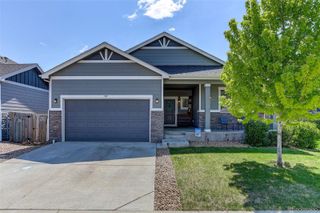 907 S Prairie Drive, Milliken, CO 80543