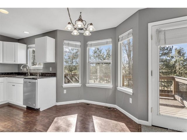 20720 Parker Vista Rd, Parker, CO 80138