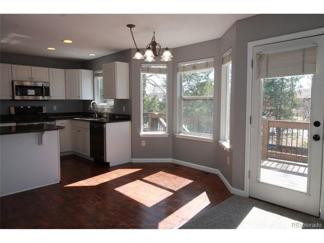 20720 Parker Vista Rd, Parker, CO 80138