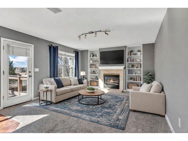 20720 Parker Vista Rd, Parker, CO 80138