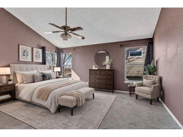 20720 Parker Vista Rd, Parker, CO 80138