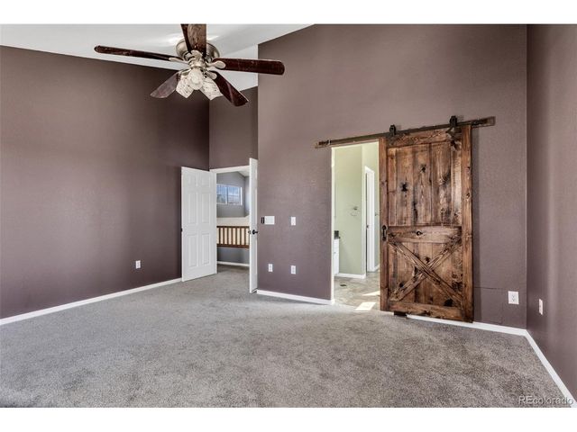 20720 Parker Vista Rd, Parker, CO 80138