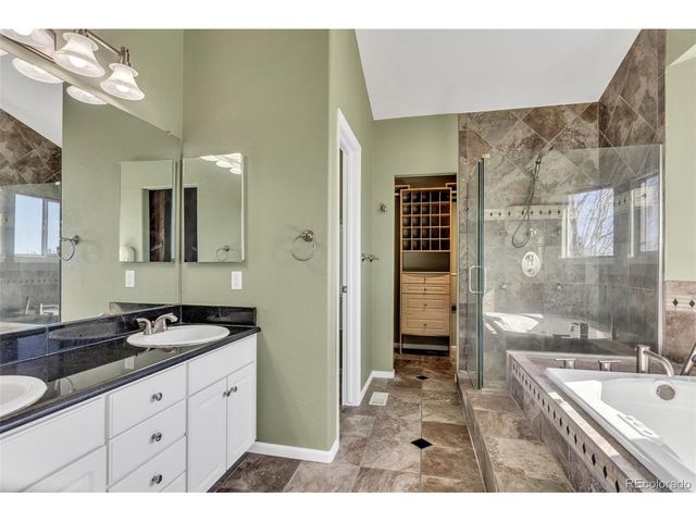 20720 Parker Vista Rd, Parker, CO 80138