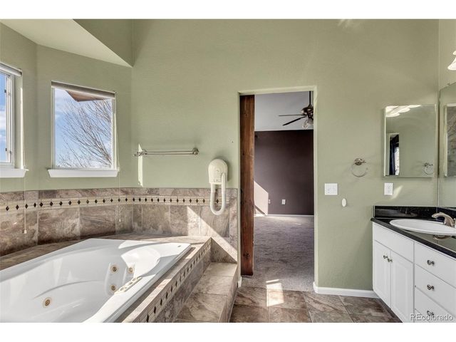 20720 Parker Vista Rd, Parker, CO 80138