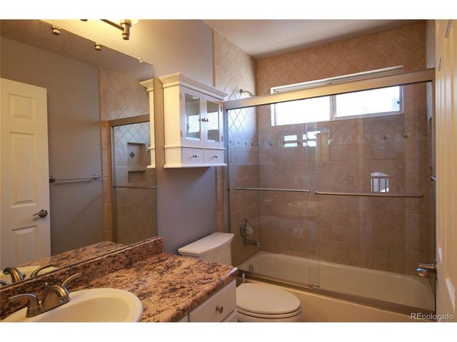 20720 Parker Vista Rd, Parker, CO 80138