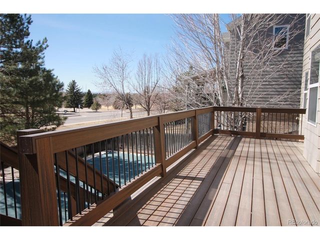 20720 Parker Vista Rd, Parker, CO 80138