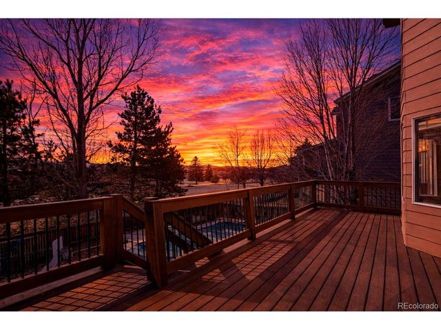 20720 Parker Vista Rd, Parker, CO 80138