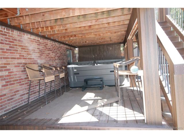 20720 Parker Vista Rd, Parker, CO 80138