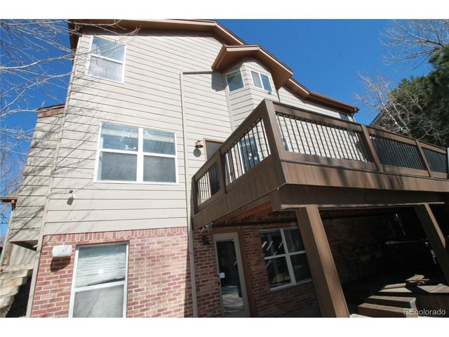 20720 Parker Vista Rd, Parker, CO 80138