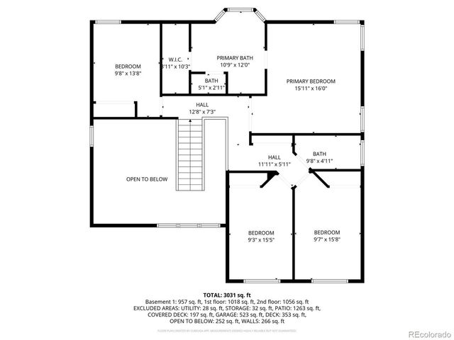 20720 Parker Vista Rd, Parker, CO 80138