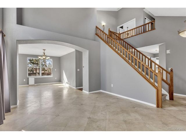 20720 Parker Vista Rd, Parker, CO 80138