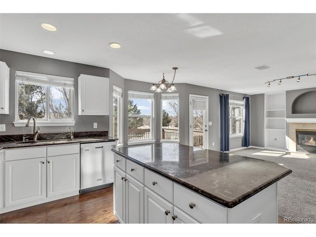 20720 Parker Vista Rd, Parker, CO 80138