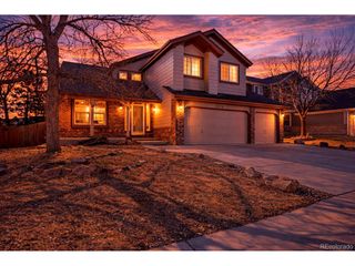 20720 Parker Vista Rd, Parker, CO 80138