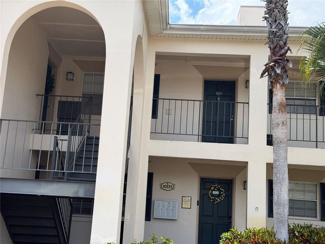 10335 CARROLLWOOD LANE 116, Tampa, FL 33618