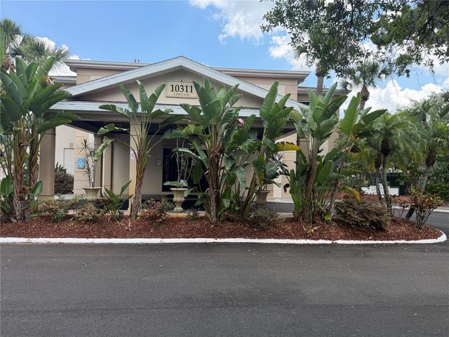 10335 CARROLLWOOD LANE 116, Tampa, FL 33618