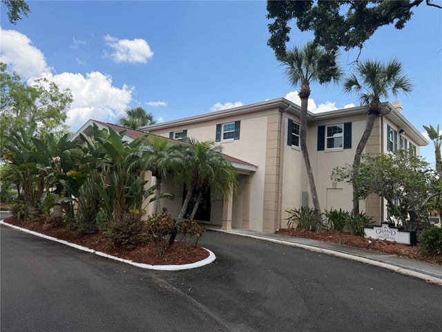 10335 CARROLLWOOD LANE 116, Tampa, FL 33618