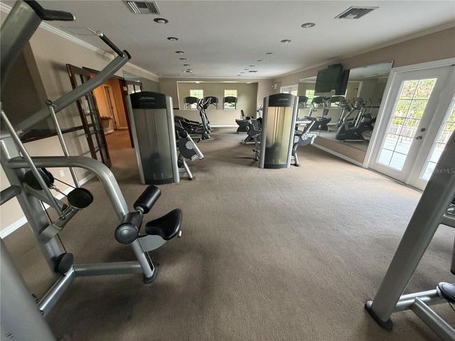 10335 CARROLLWOOD LANE 116, Tampa, FL 33618