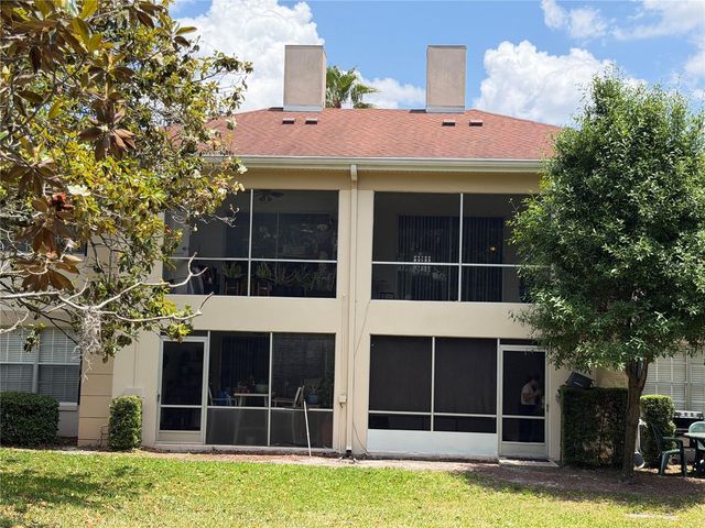 10335 CARROLLWOOD LANE 116, Tampa, FL 33618