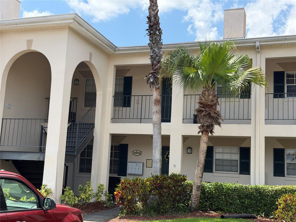 10335 CARROLLWOOD LANE 116, Tampa, FL 33618