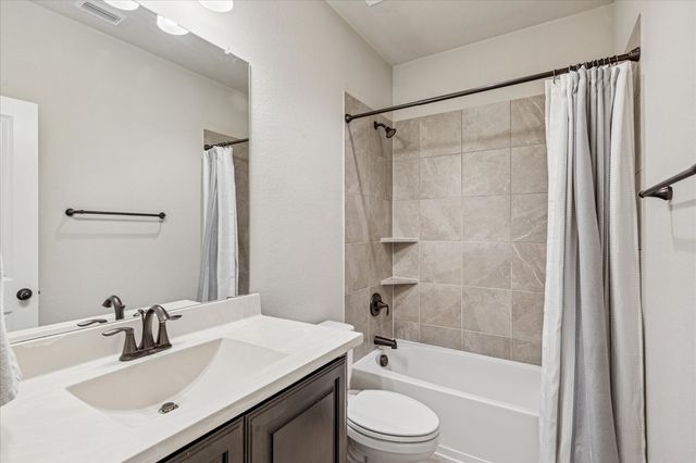 1216 8th Street, Argyle, TX 76226