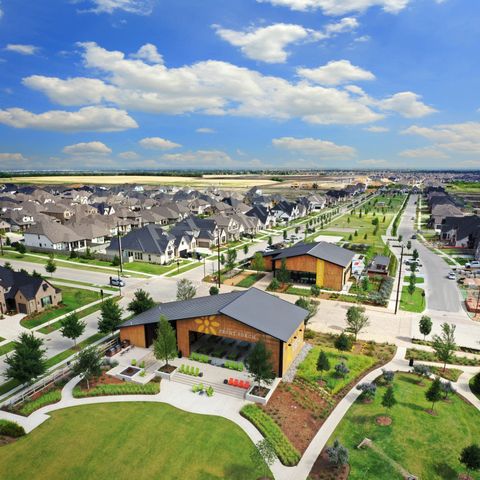 1216 8th Street, Argyle, TX 76226