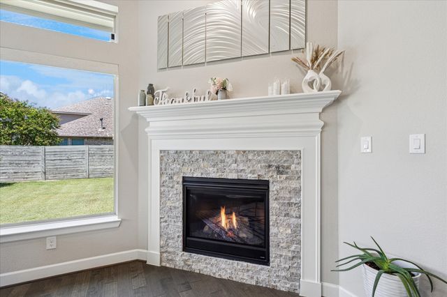 1216 8th Street, Argyle, TX 76226