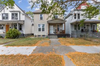 569 Melbourne Street, Detroit, MI 48202