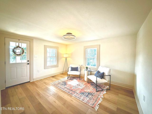 316 Hunnicut Ave, Maryville, TN 37804