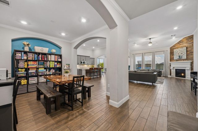 7622 Dry Stone Lane Lane, Richmond, TX 77469