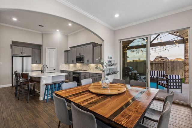 7622 Dry Stone Lane Lane, Richmond, TX 77469