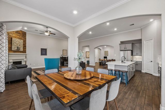 7622 Dry Stone Lane Lane, Richmond, TX 77469