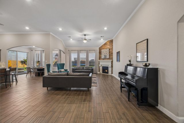 7622 Dry Stone Lane Lane, Richmond, TX 77469